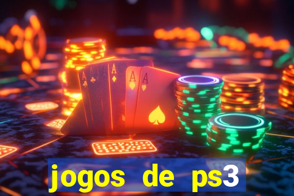 jogos de ps3 download pkg